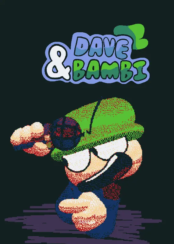 Game by @PH07