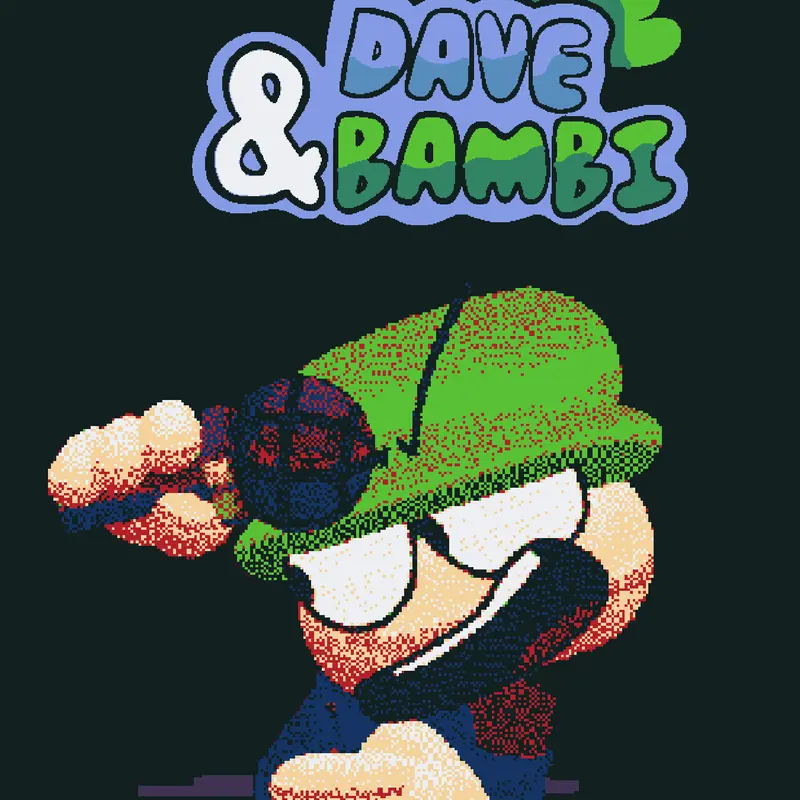 Game by @PH07