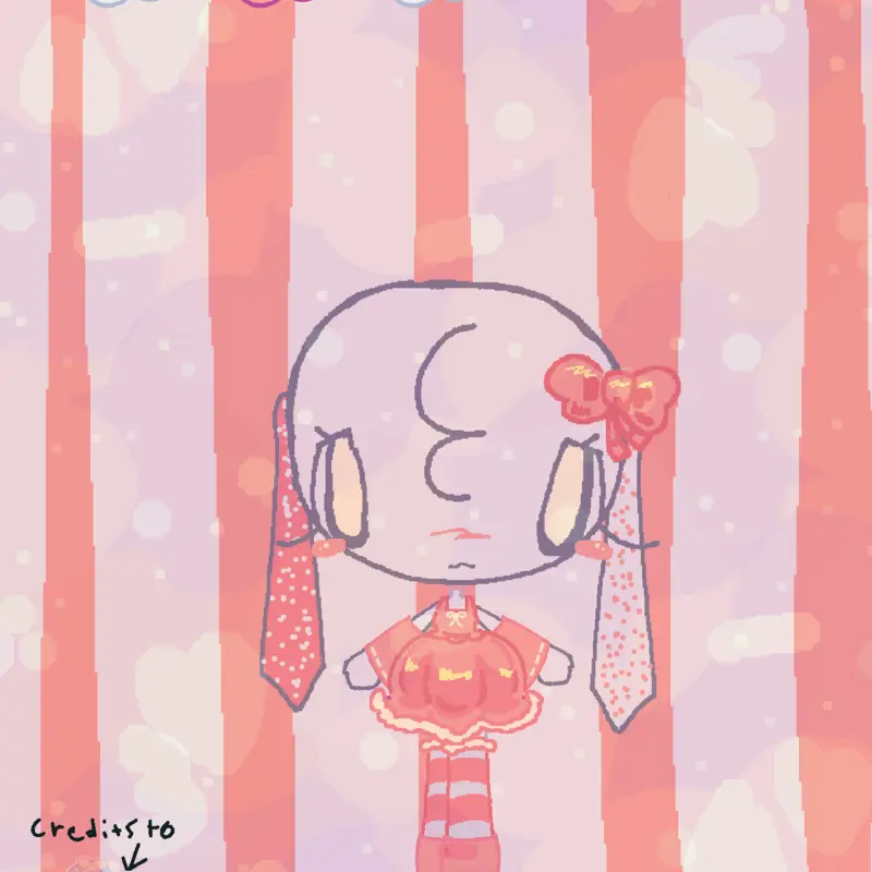 Game by @starsprinkles