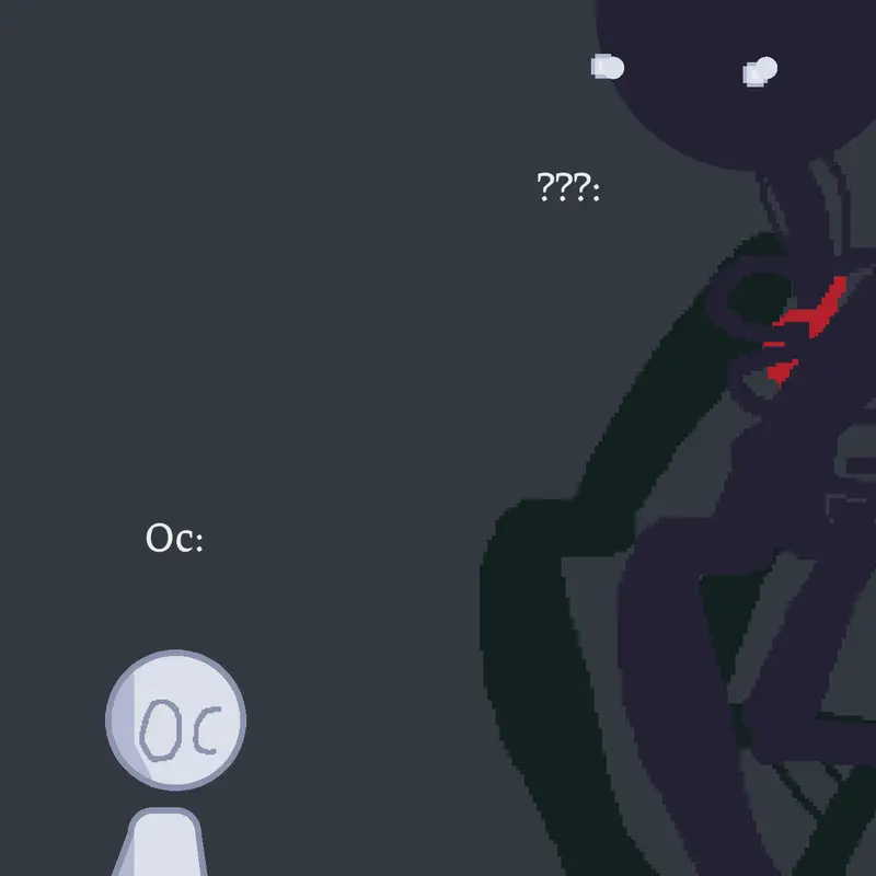 Game by @StickOrange