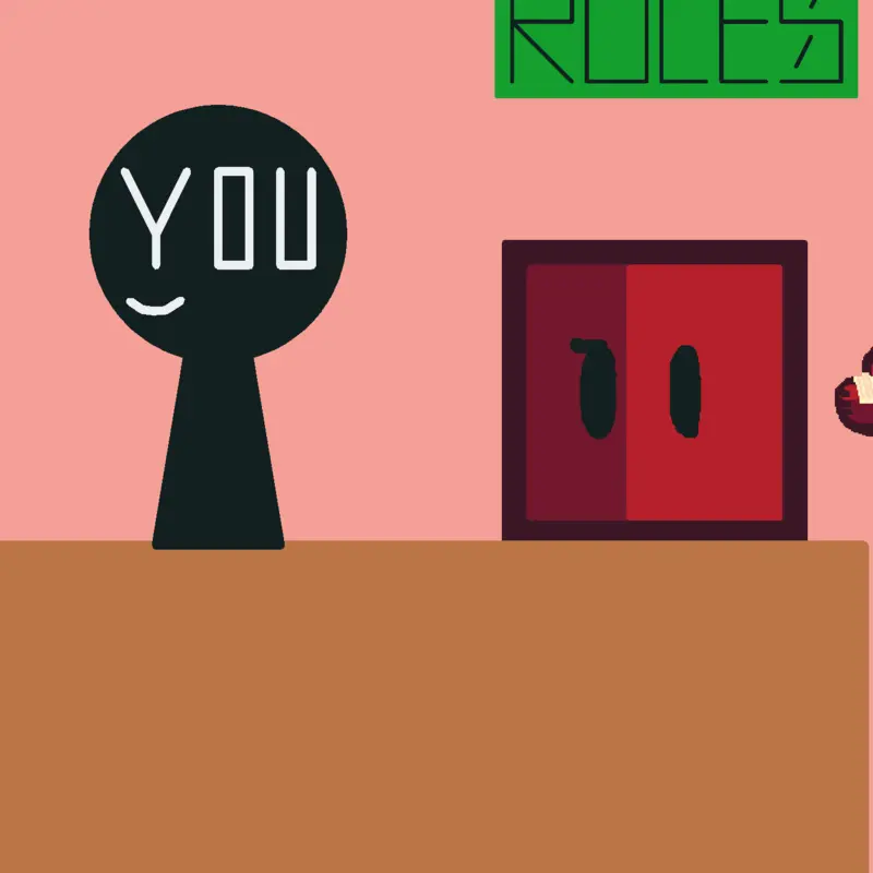 Game by @MarkerJuniorStudios