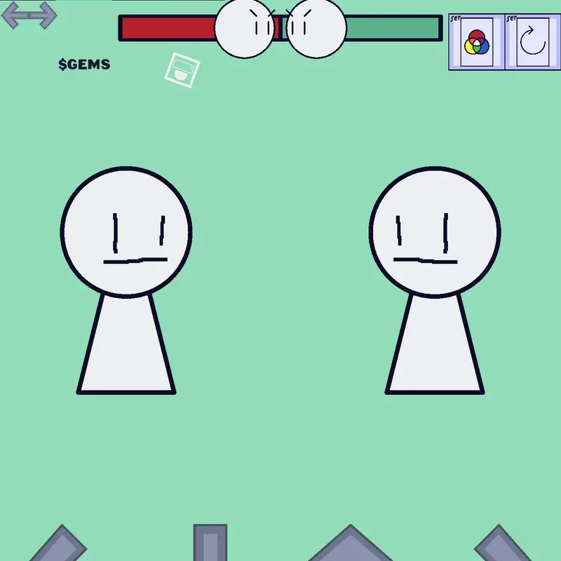 Game by @AmongUs677