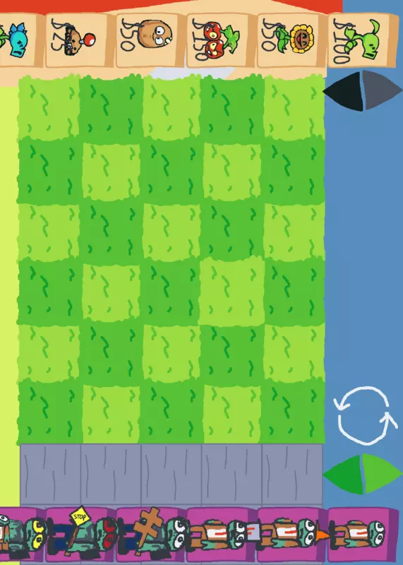 Game by @Duythanh_67