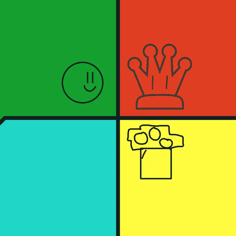 Game by @chikengreen