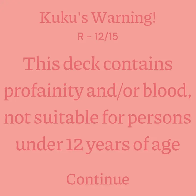 Game by @kukugaming