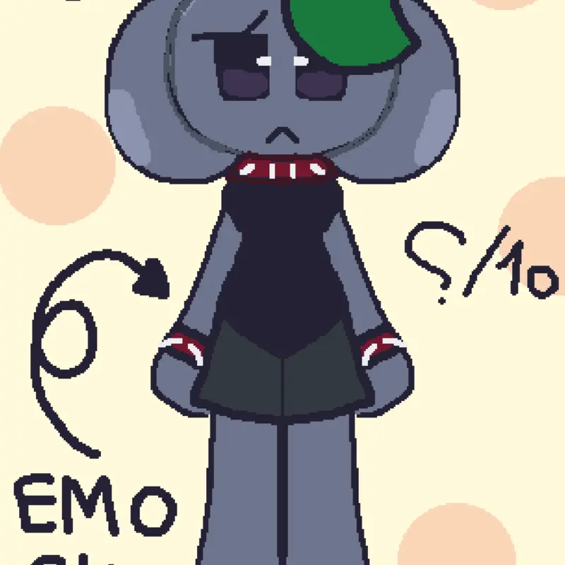 Game by @Lily478_