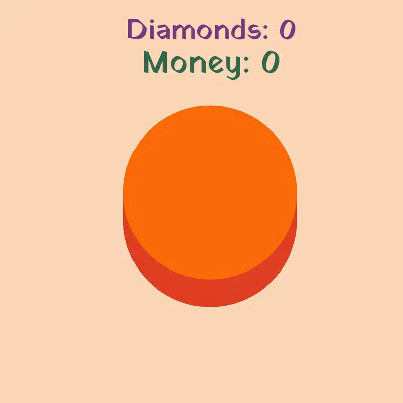 Game by @LuxasPut