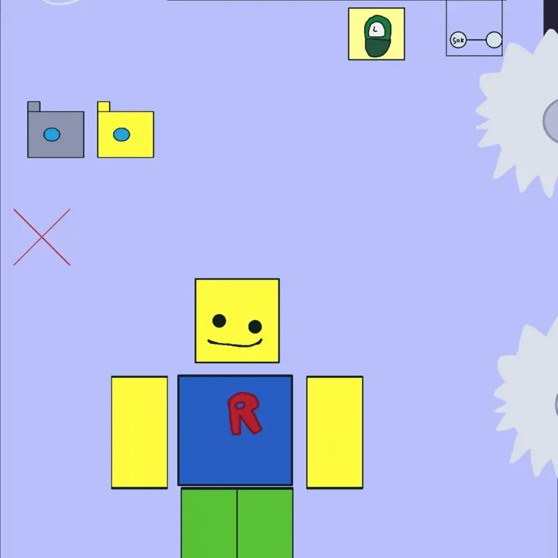 Game by @sikibity