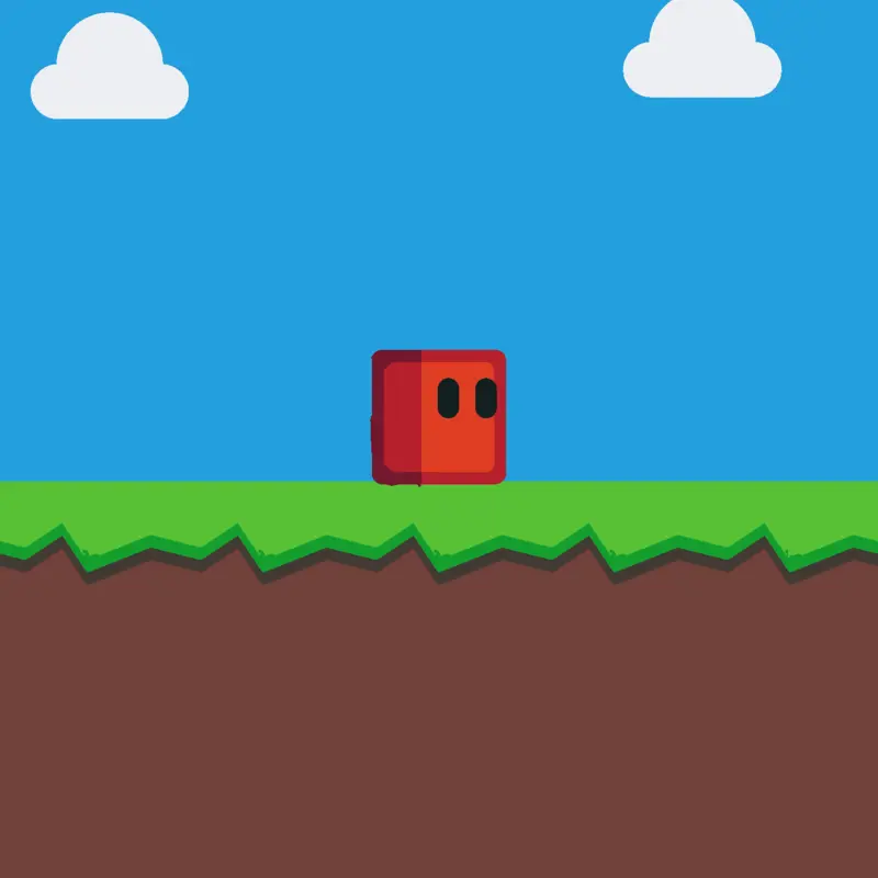 Game by @uyori