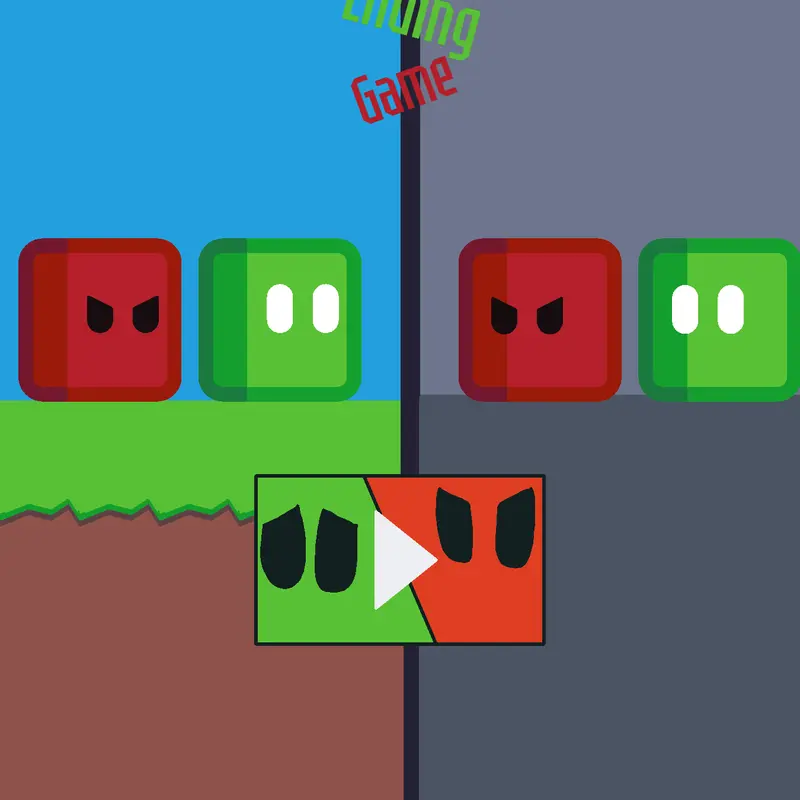 Game by @candymia