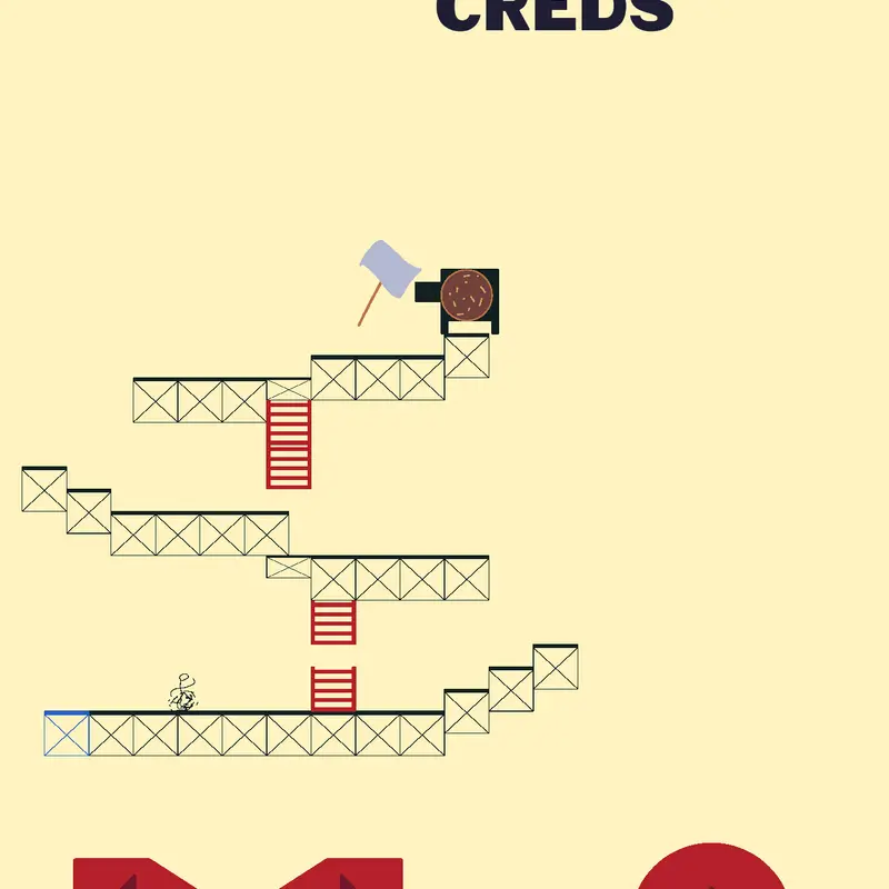 Game by @akidon