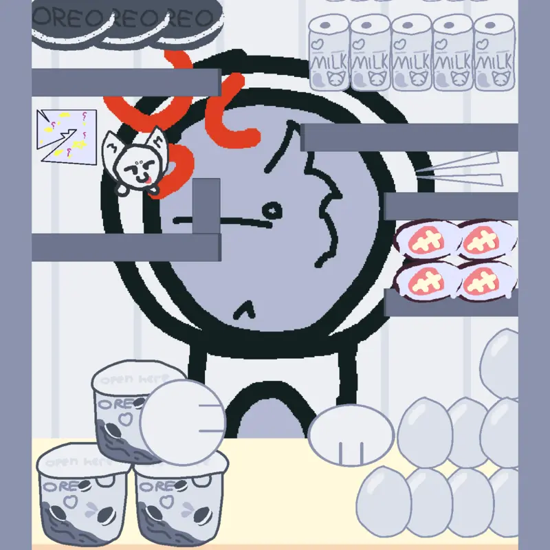 Game by @iknowyouhateme