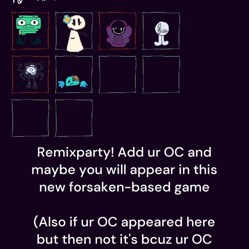 Game by @Lil_slime