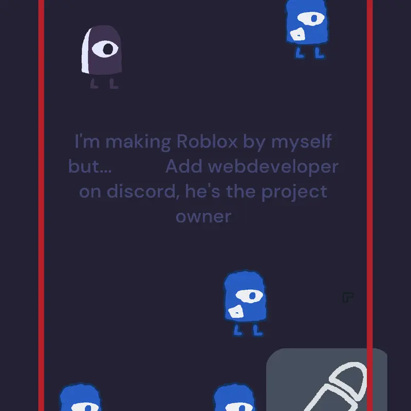 Game by @Olafo
