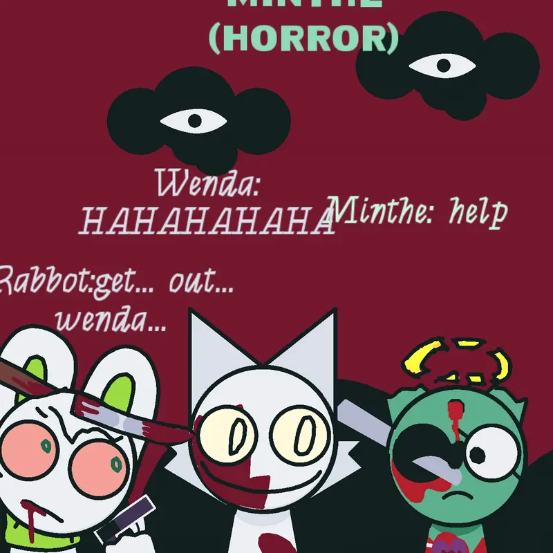 Game by @-Rabbot-