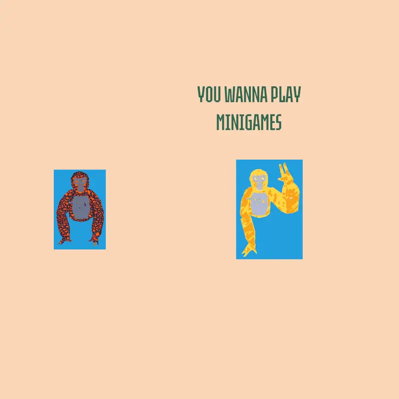 Game by @Hiimhere