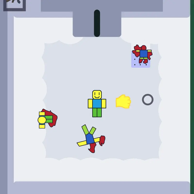 Game by @DoctorCamera