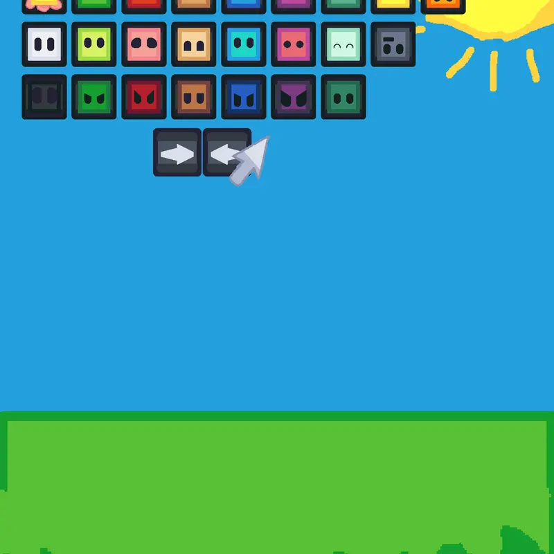 Game by @terenteren10