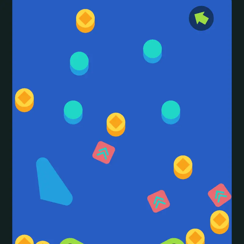Game by @Tilchy