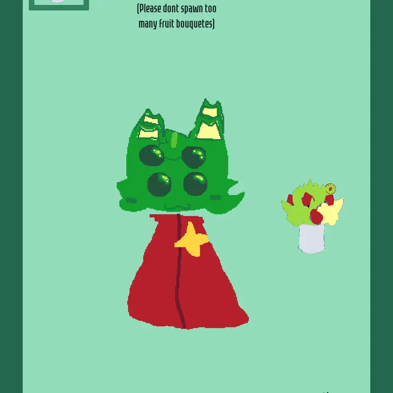 Game by @oh_0r30