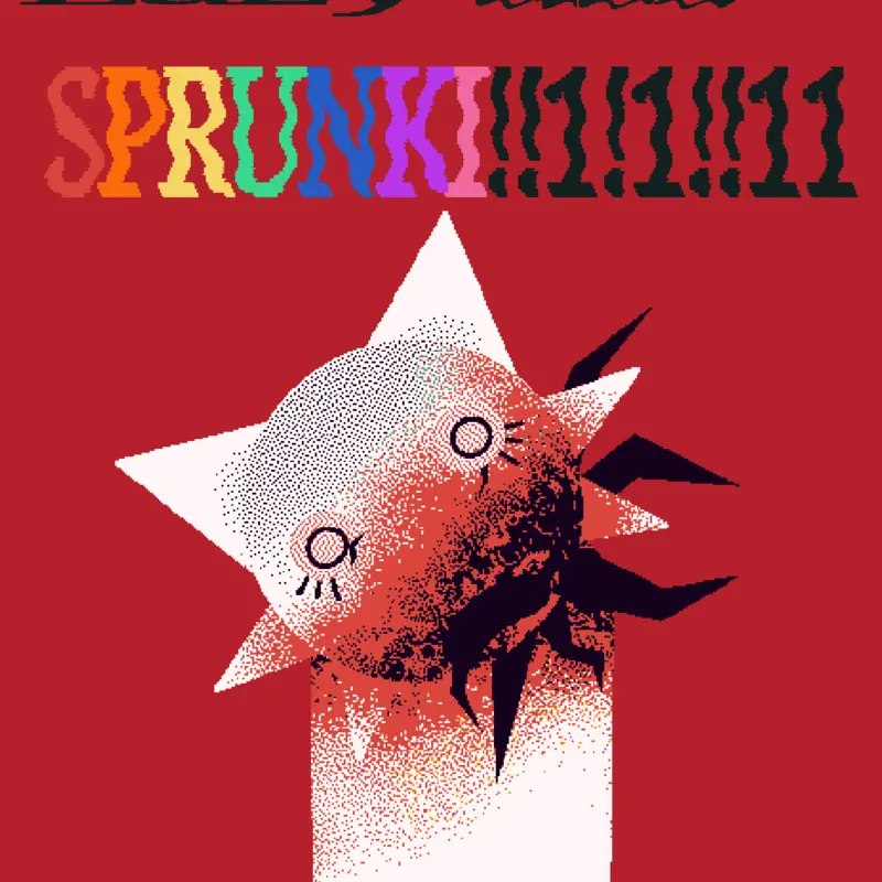 Game by @malinsprunkiworld