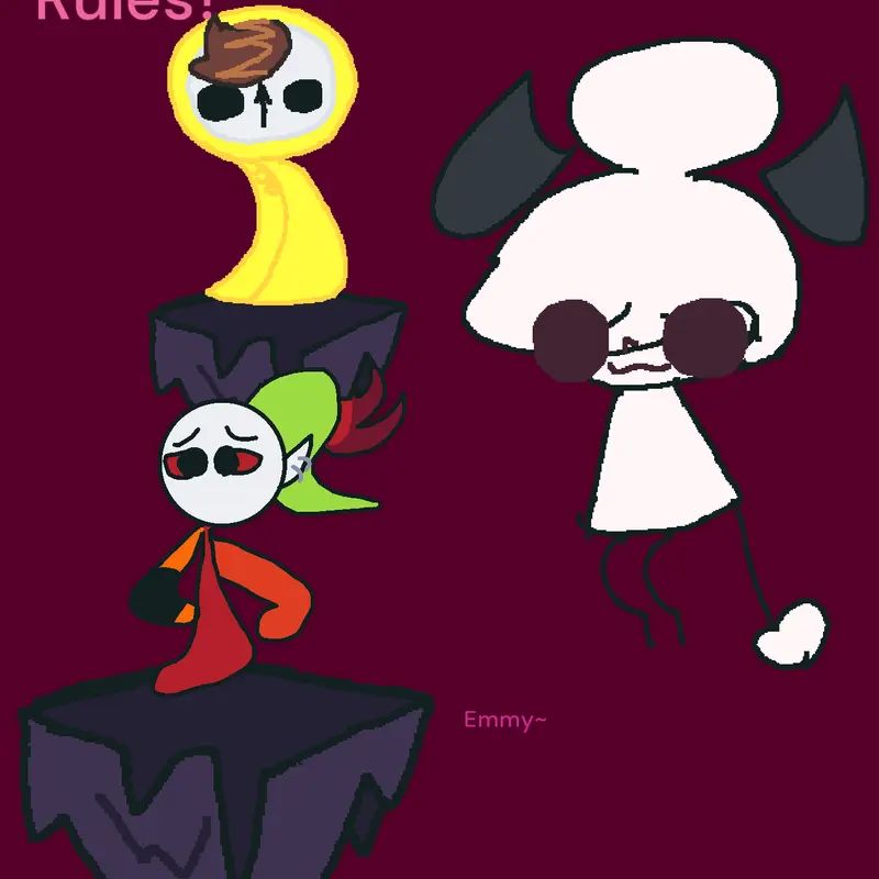 Game by @random_user_Hillie