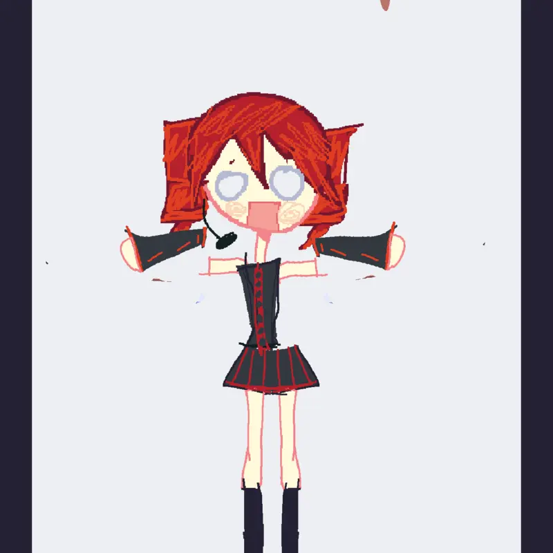 Game by @miku_fep