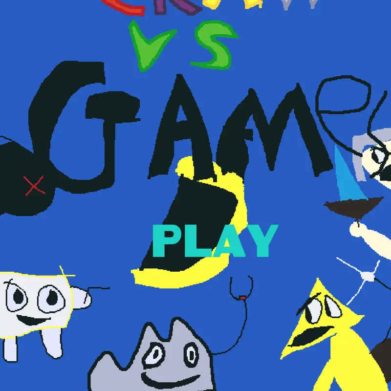 Game by @alexuniverse