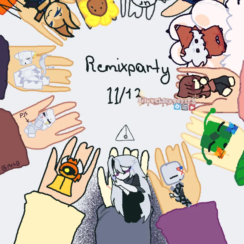 Game by @cheeze_lover