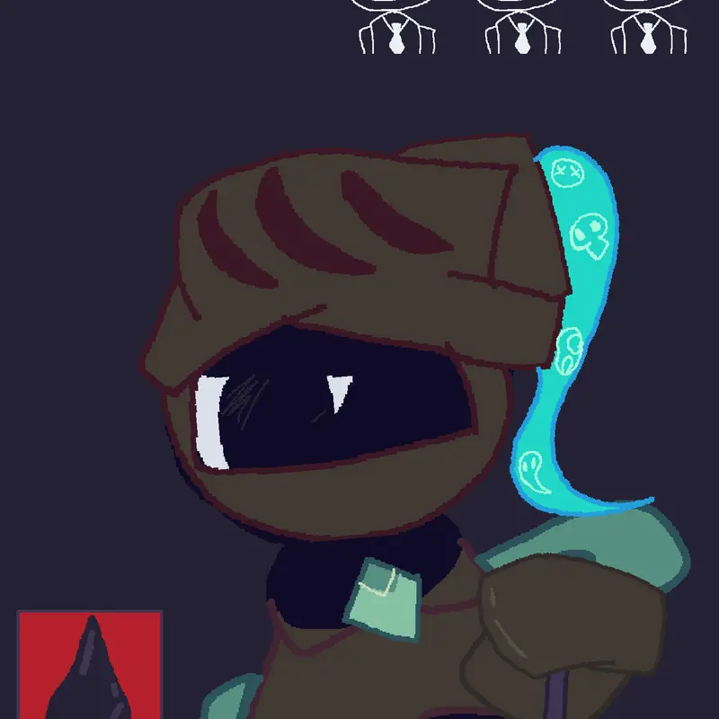Game by @fandomGames