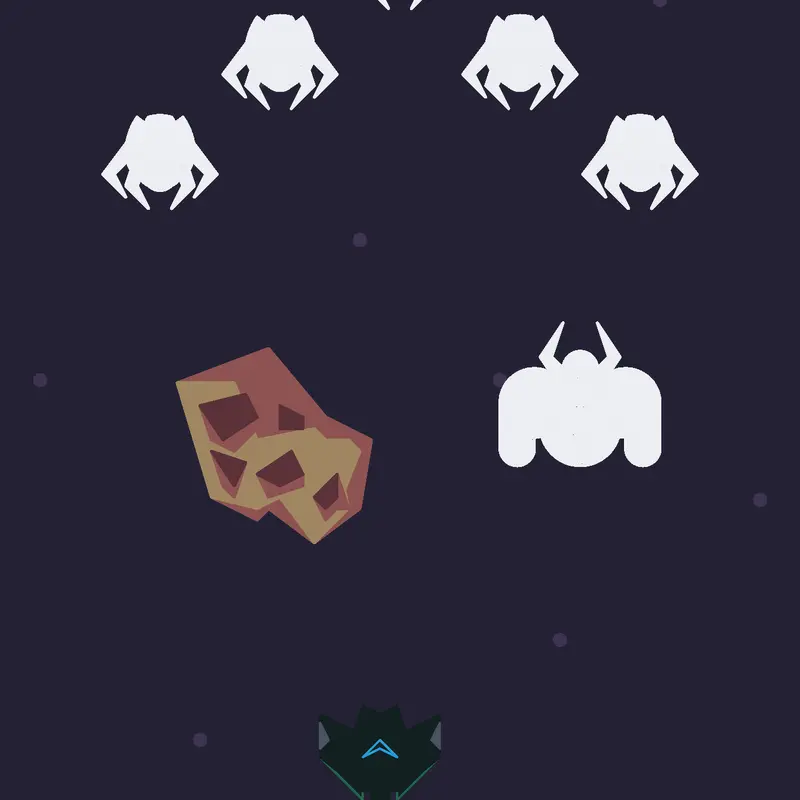 Game by @yeassalt