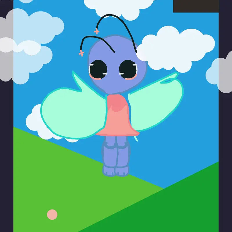 Game by @katchupe