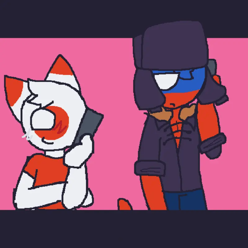 Game by @UZIl_AND_CONNIE_123