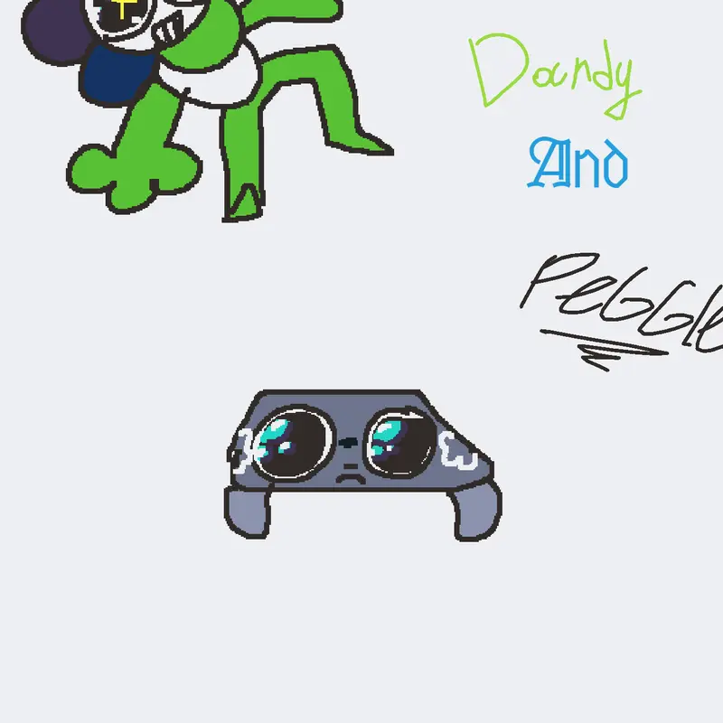 Game by @dogday___