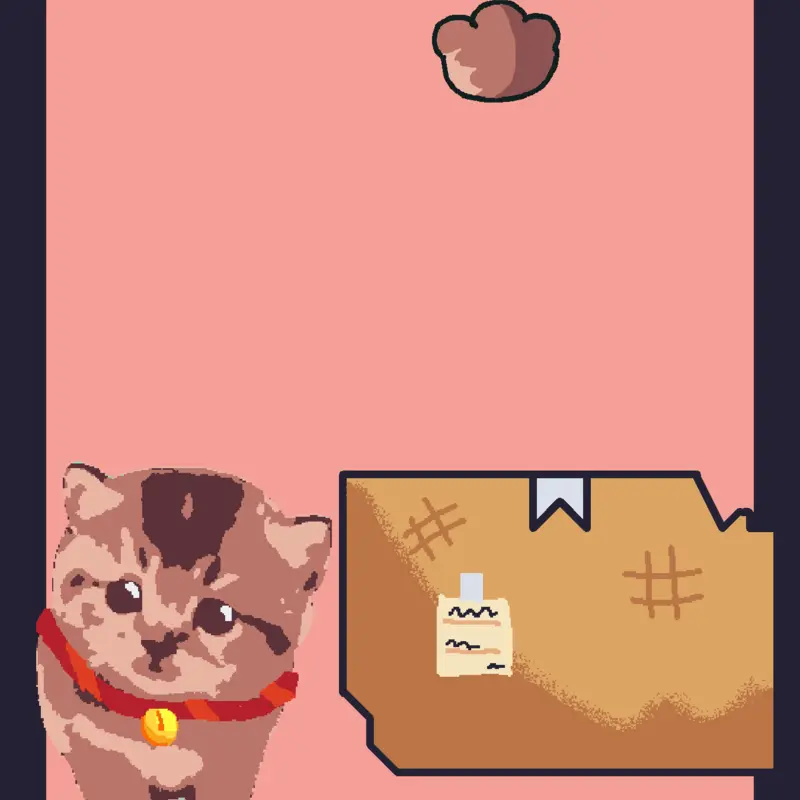 Game by @bagugu