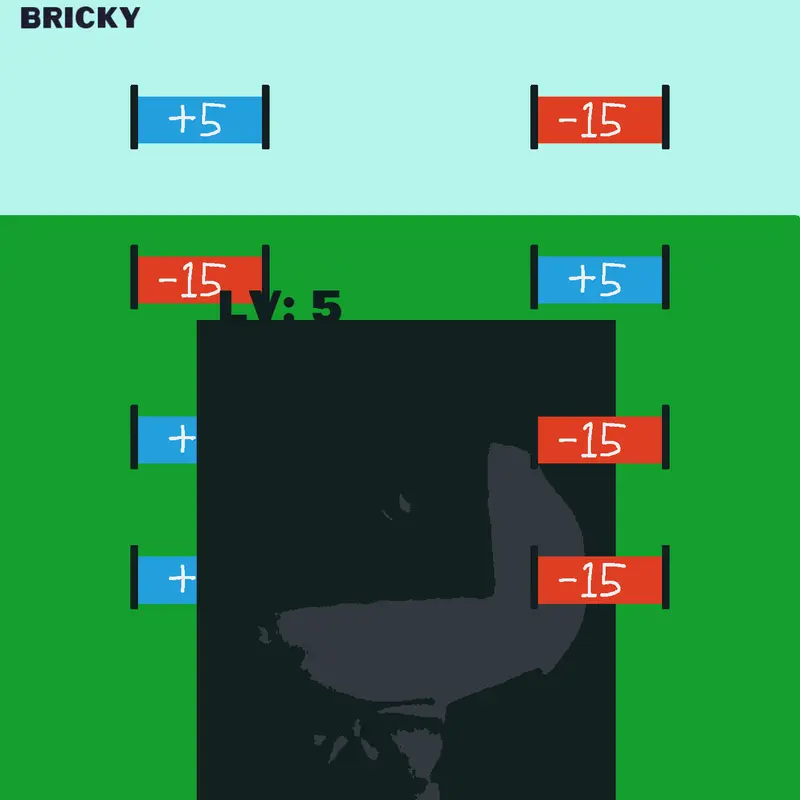 Game by @Nellyorpeter