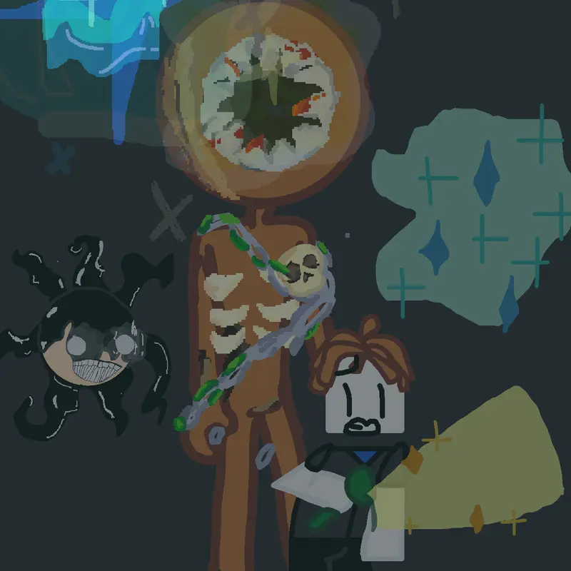 Game by @doors_fann