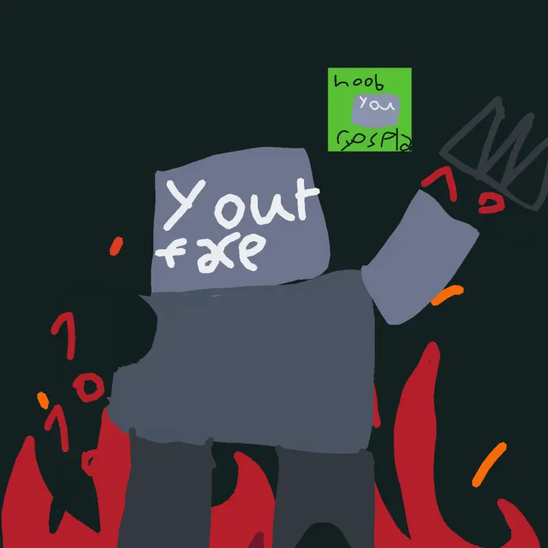 Game by @Red_Cube920