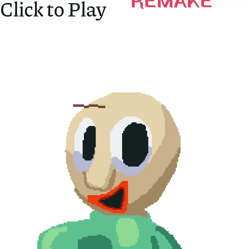 Game by @ThruItMiguel