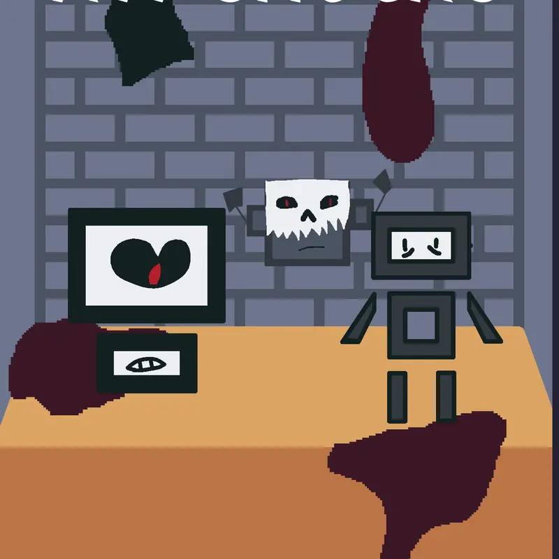 Game by @Detective_Weird