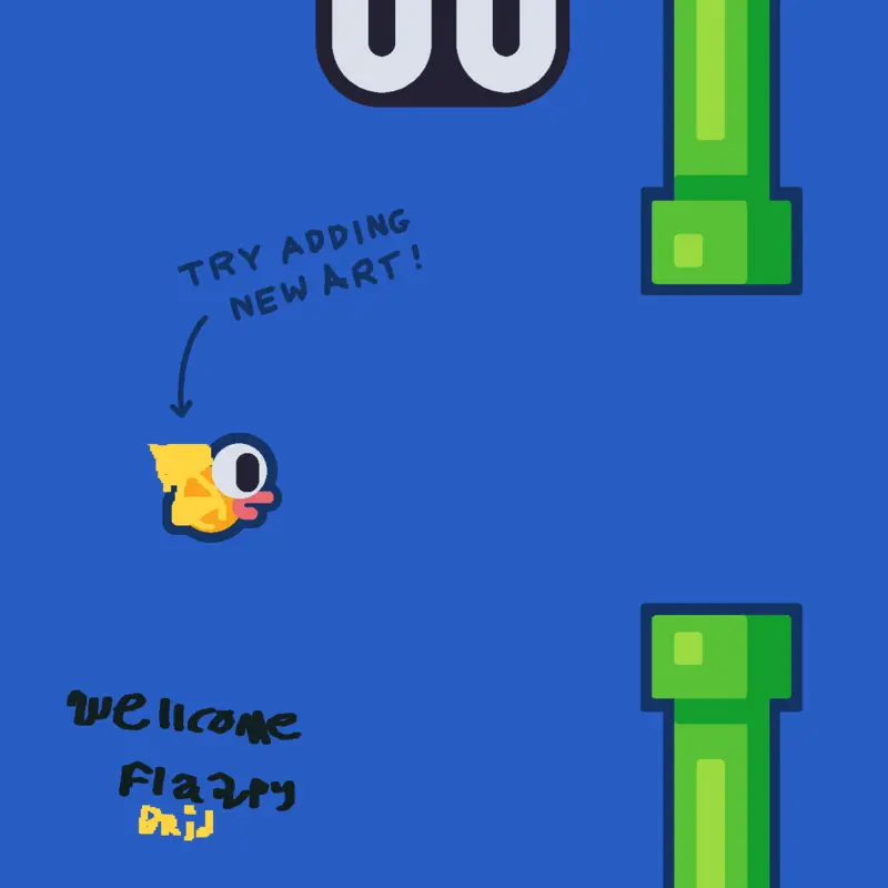 Game by @PalikVajo