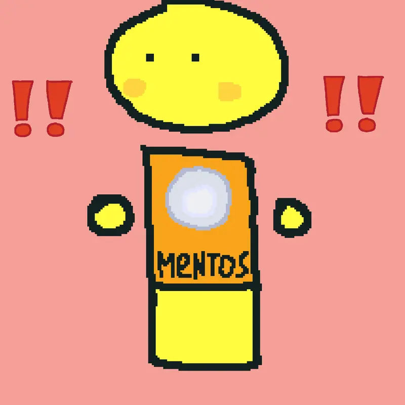Game by @mentos_i
