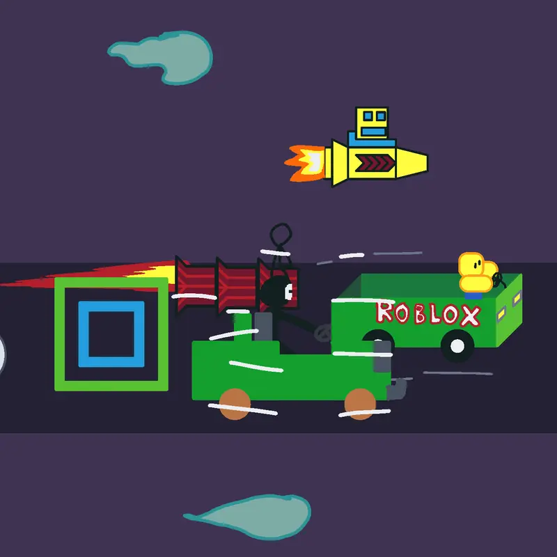 Game by @Azzam191972