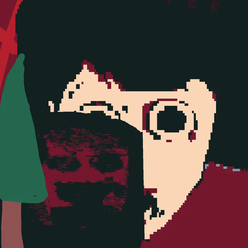 Gorebox2 is not the space by @NicoleHeadley