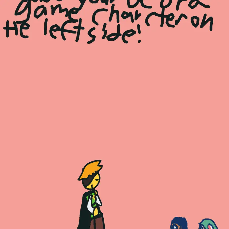 Game by @IGotReallyLucky