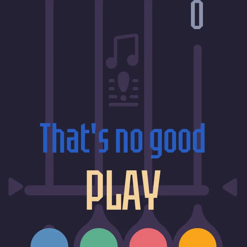 Game by @dodgemeced