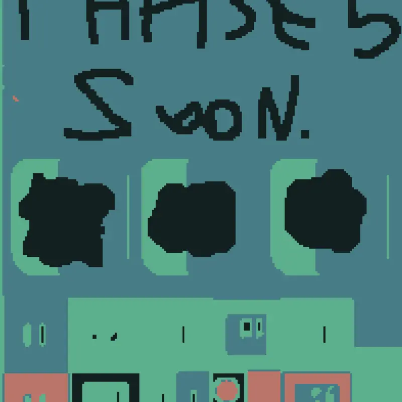 Game by @green_cubber