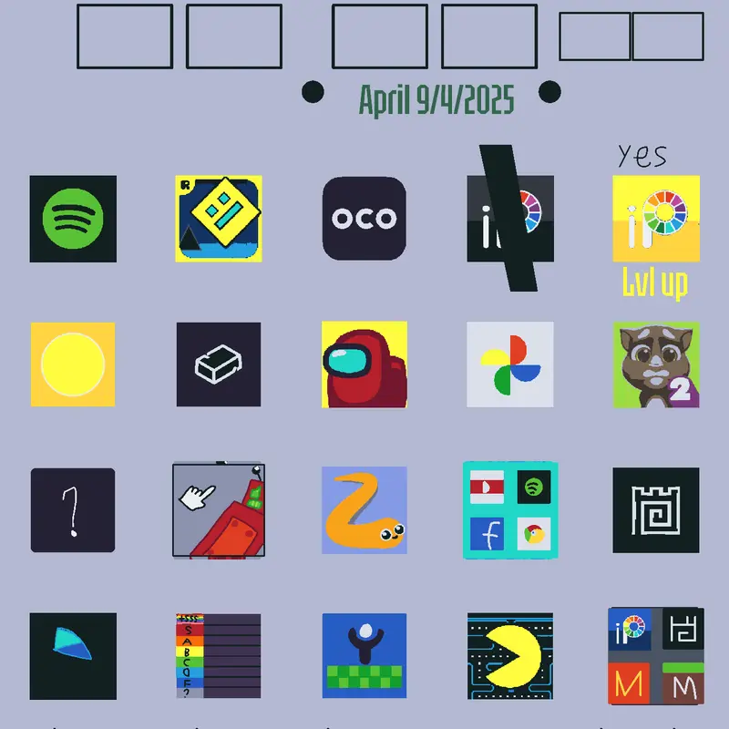 Game by @vinh_com