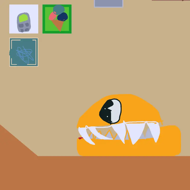 Game by @amumus