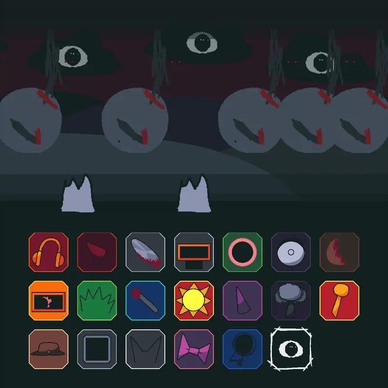 Game by @pumpkinsavior